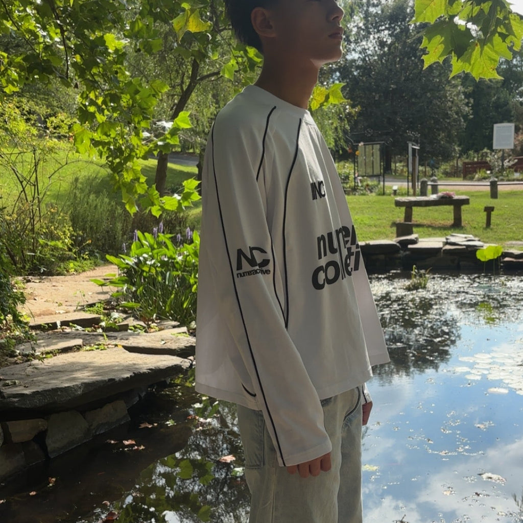 Numera ‘FC’ Longsleeve