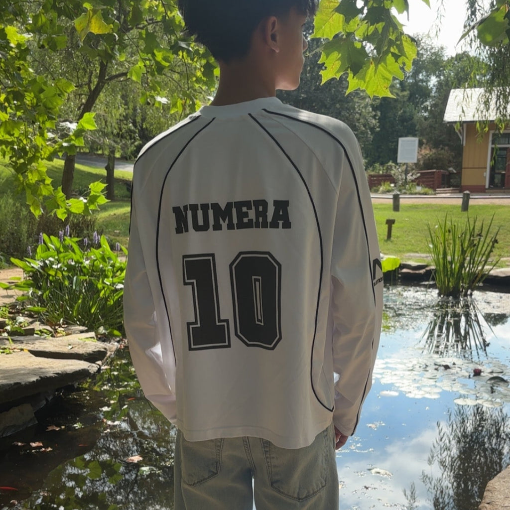 Numera ‘FC’ Longsleeve