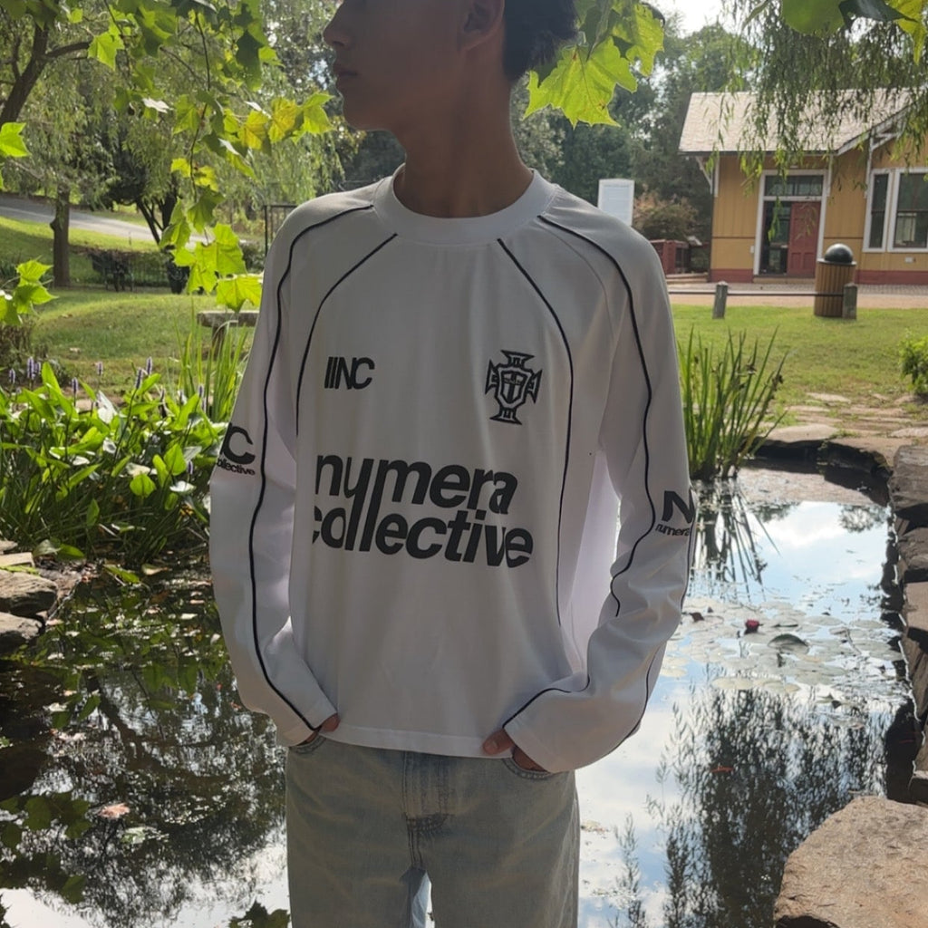 Numera ‘FC’ Longsleeve