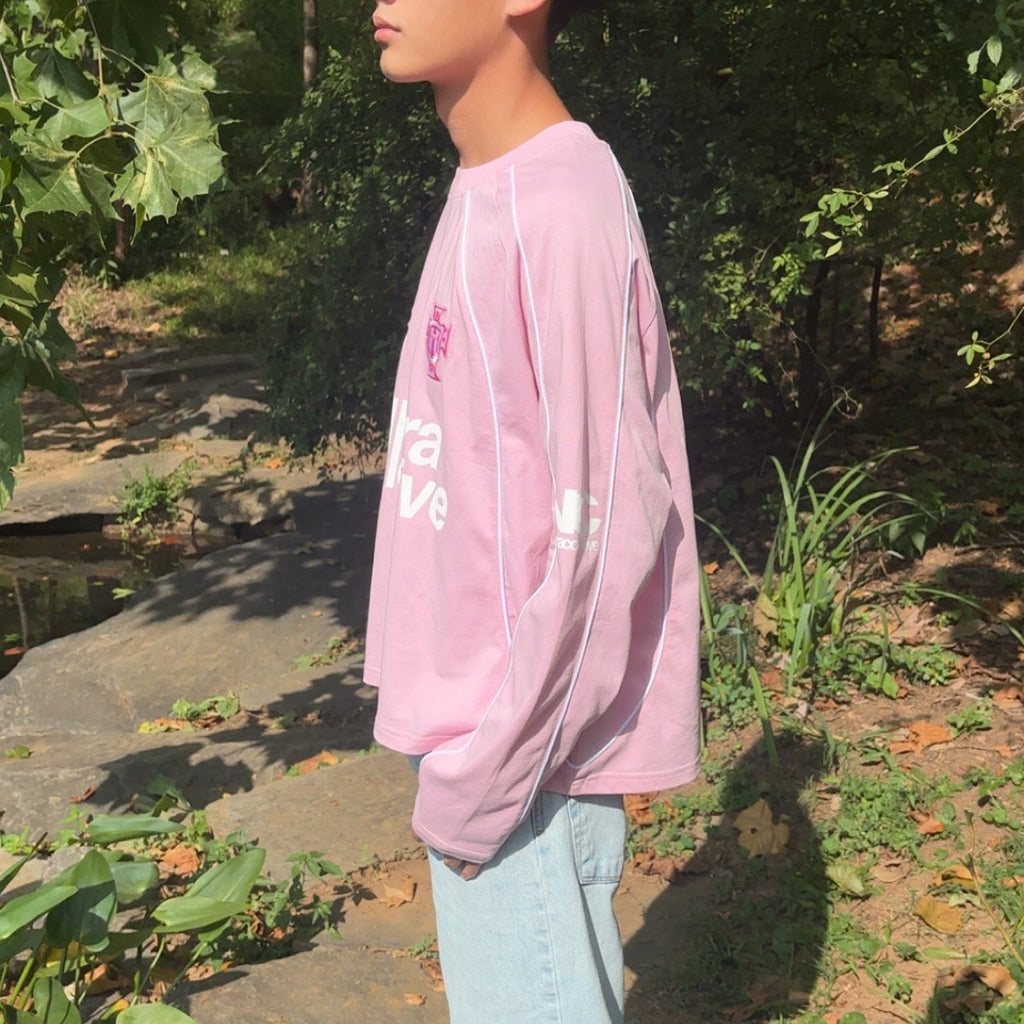 Numera ‘FC’ Longsleeve