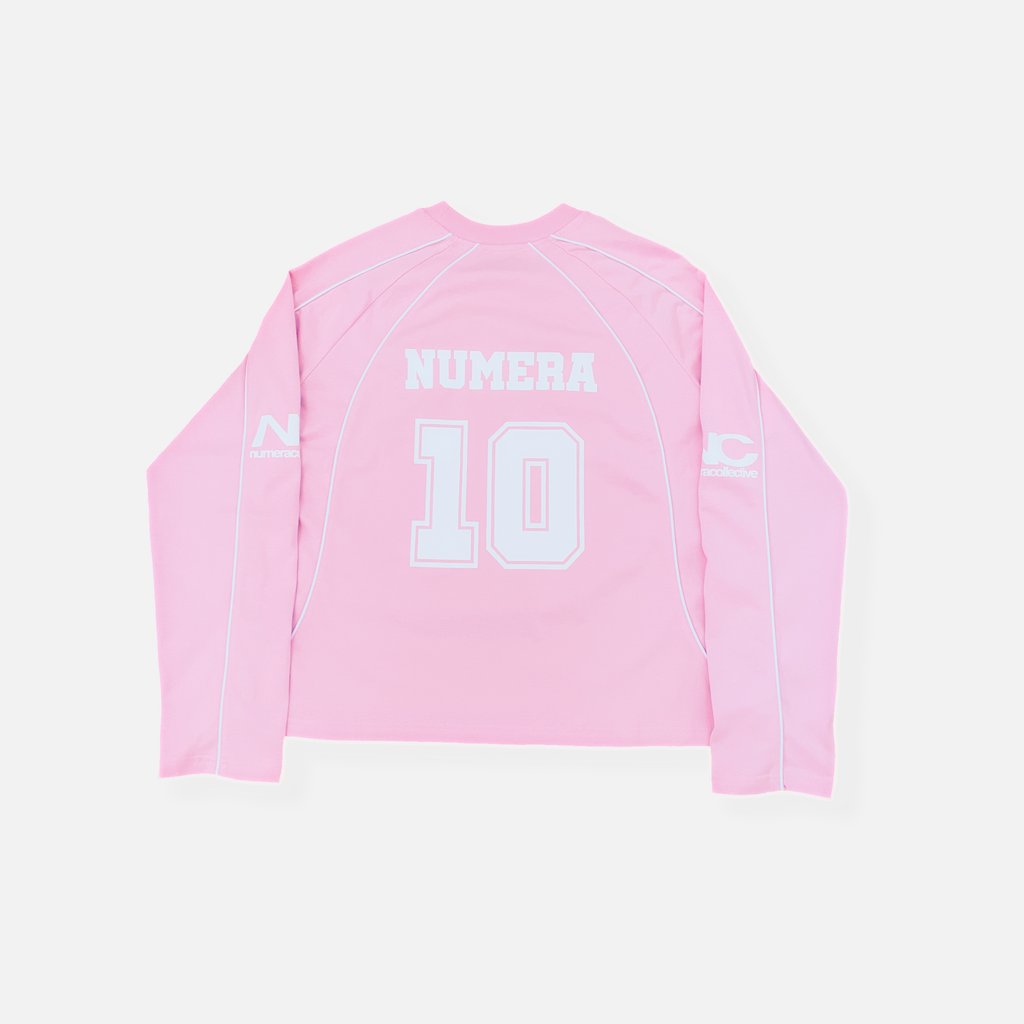 Numera ‘FC’ Longsleeve