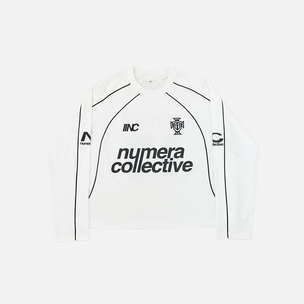 Numera ‘FC’ Longsleeve