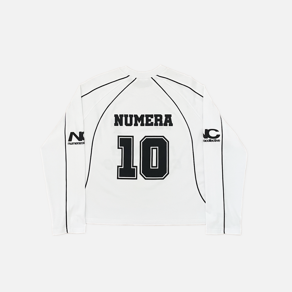 Numera ‘FC’ Longsleeve
